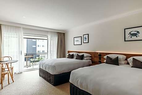 Gardenview Queen Twin