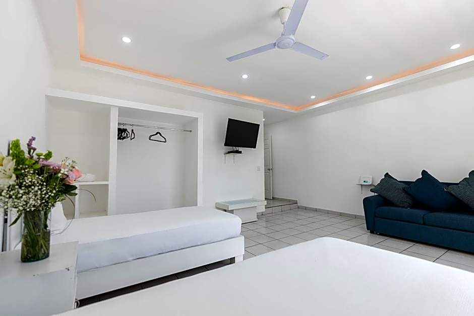 Loft Hotel Malecón Vallarta