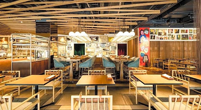 Cross Hotel Kyoto