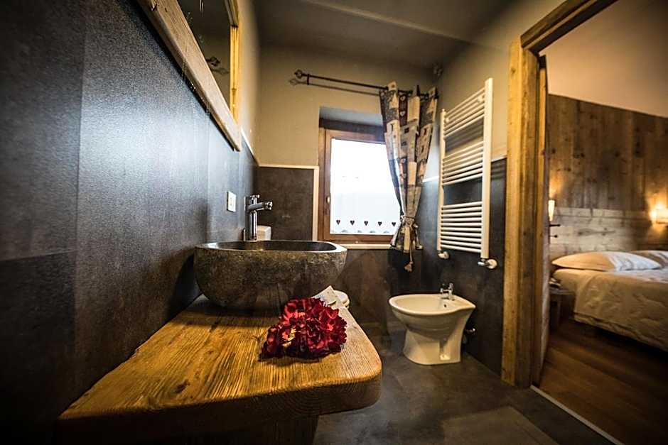 Chalet Saint-Barthélemy Hotel