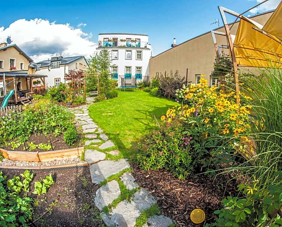 Hygge Hotel U Zvonu