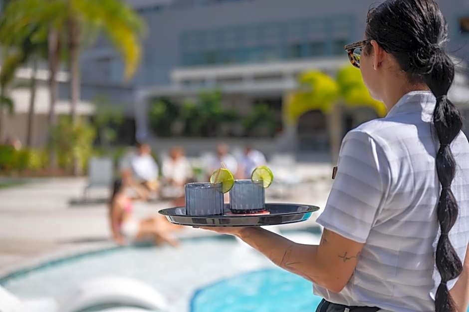 Hyatt Centric San Juan Isla Verde