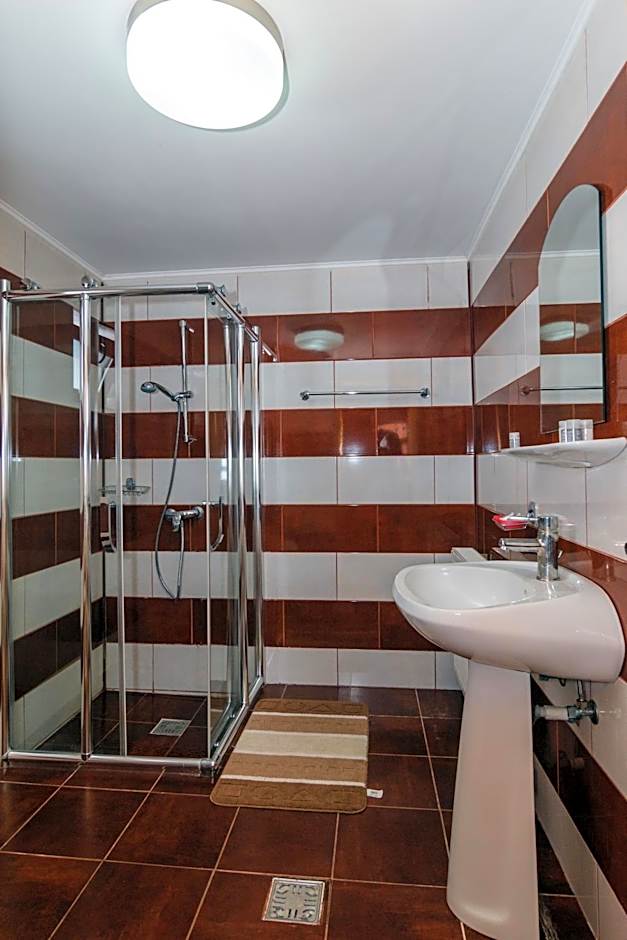 Centrul de Echitatie Poiana Brasov