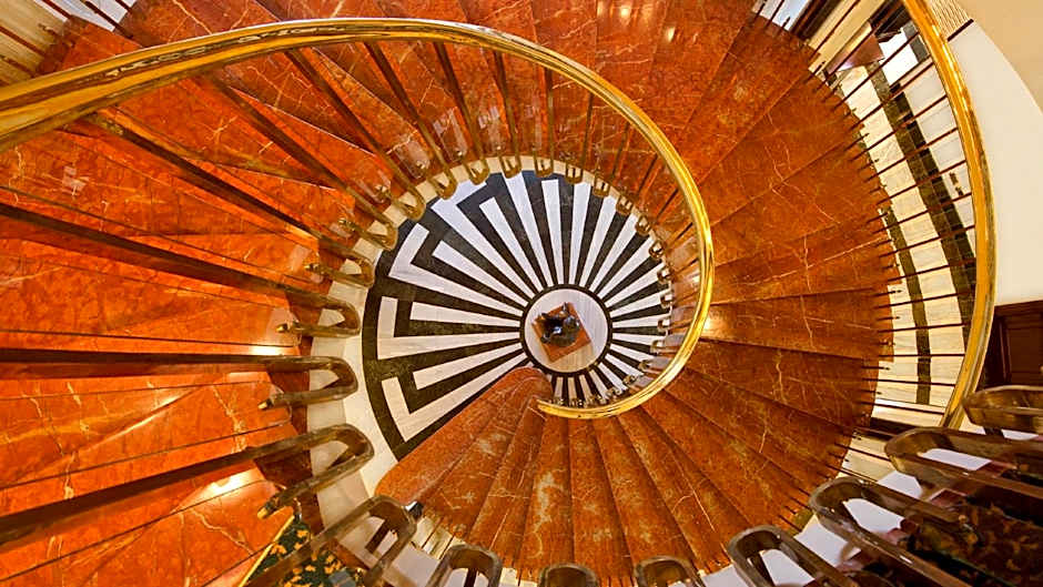 InterContinental Madrid By IHG