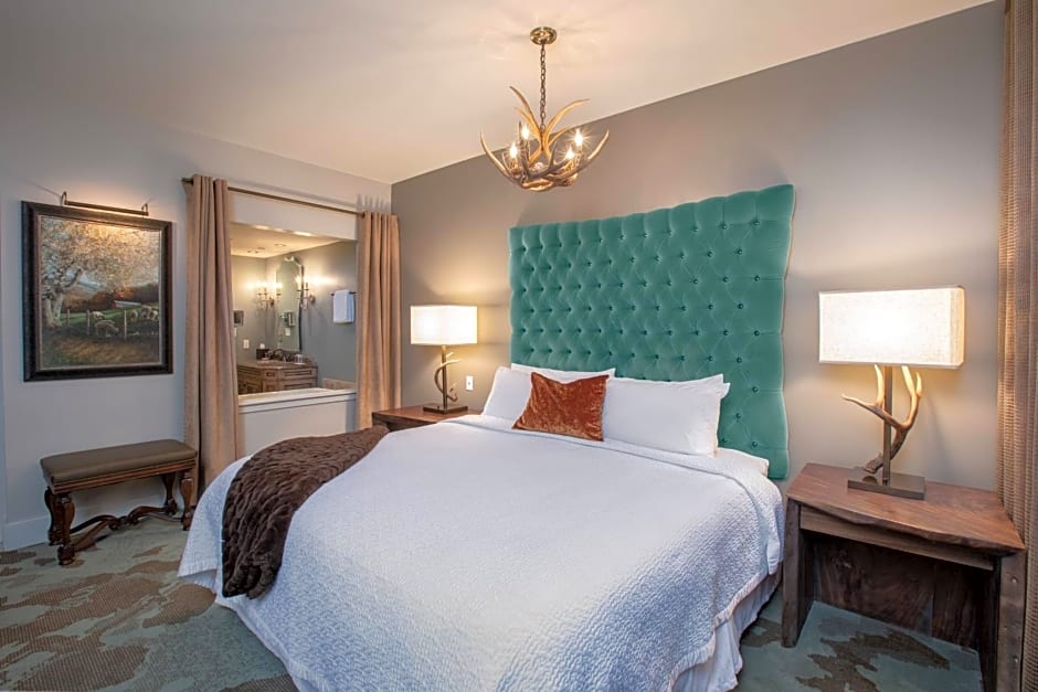 Grand Bohemian Hotel Asheville, Autograph Collection