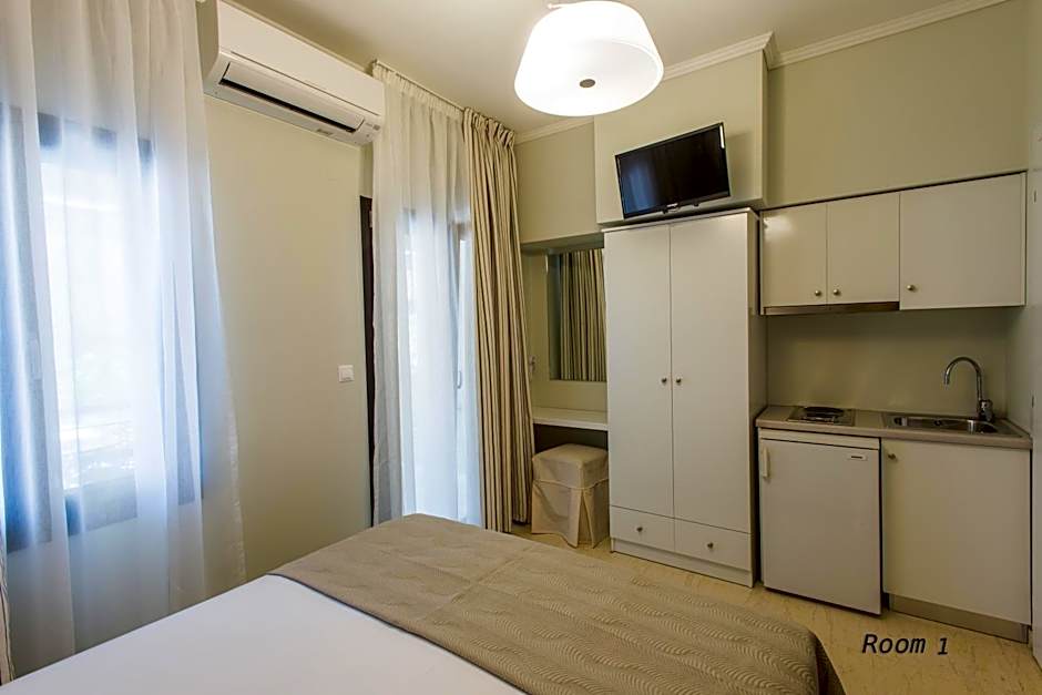 Hotel Oriana - Adults Only