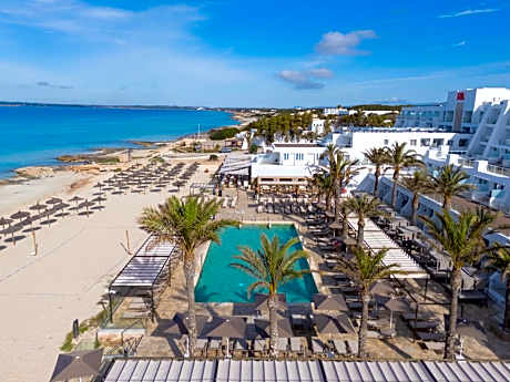 Hotel Riu Palace La Mola