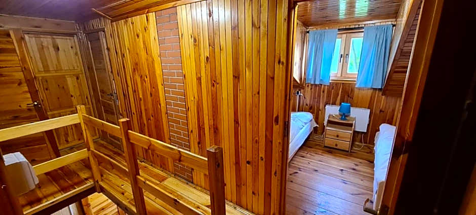 Ośrodek Wypoczynkowy Bledzewo