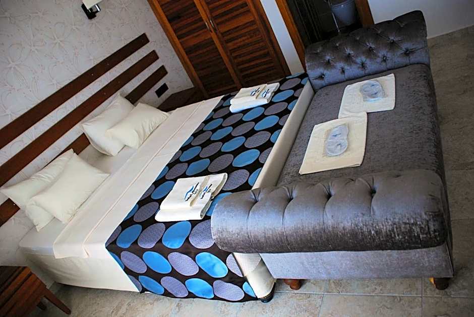 Hotel Silvanus