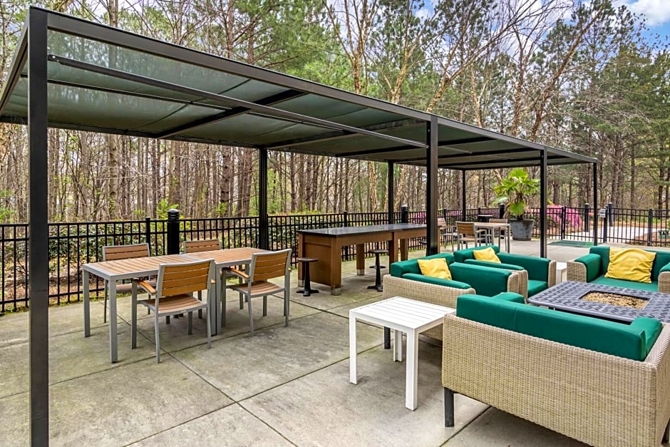 Holiday Inn Atlanta-Gas South Arena Area, an IHG Hotel By IHG