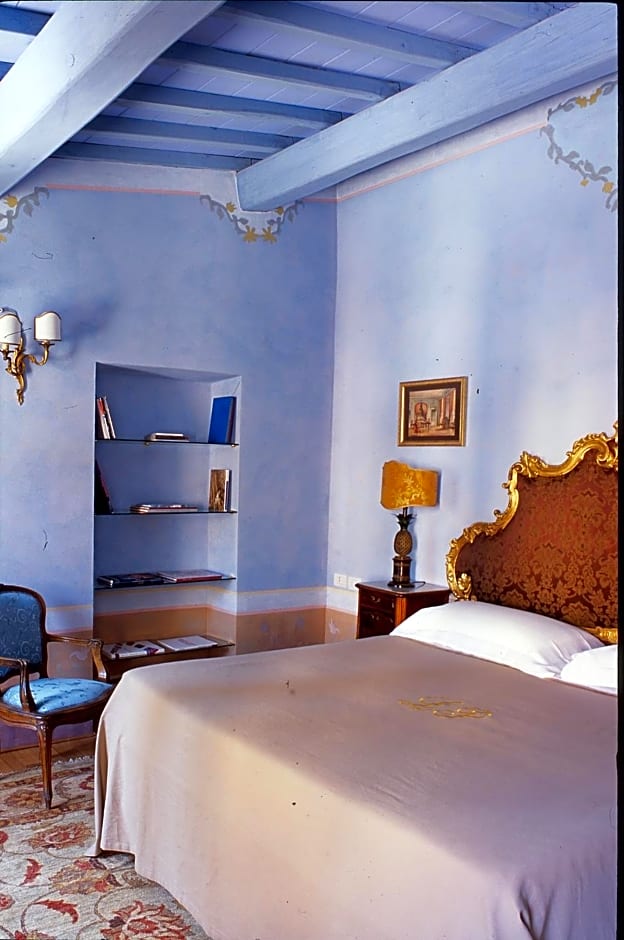 Locanda Pietrasantese B&B