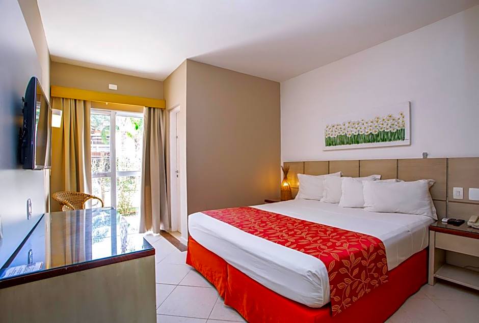 Ciribaí Praia Hotel