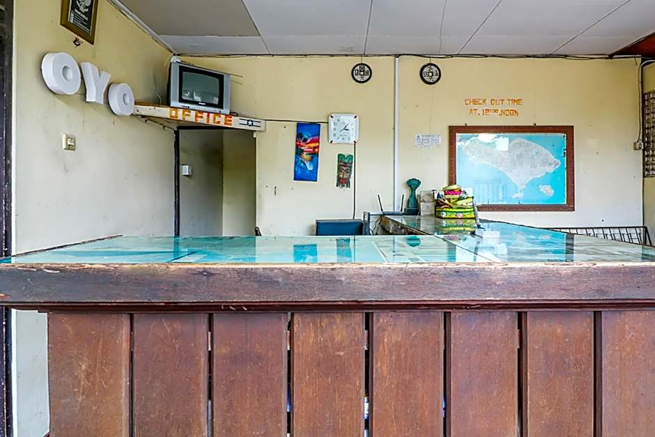 OYO 1654 Maha Bharata Kuta Inn