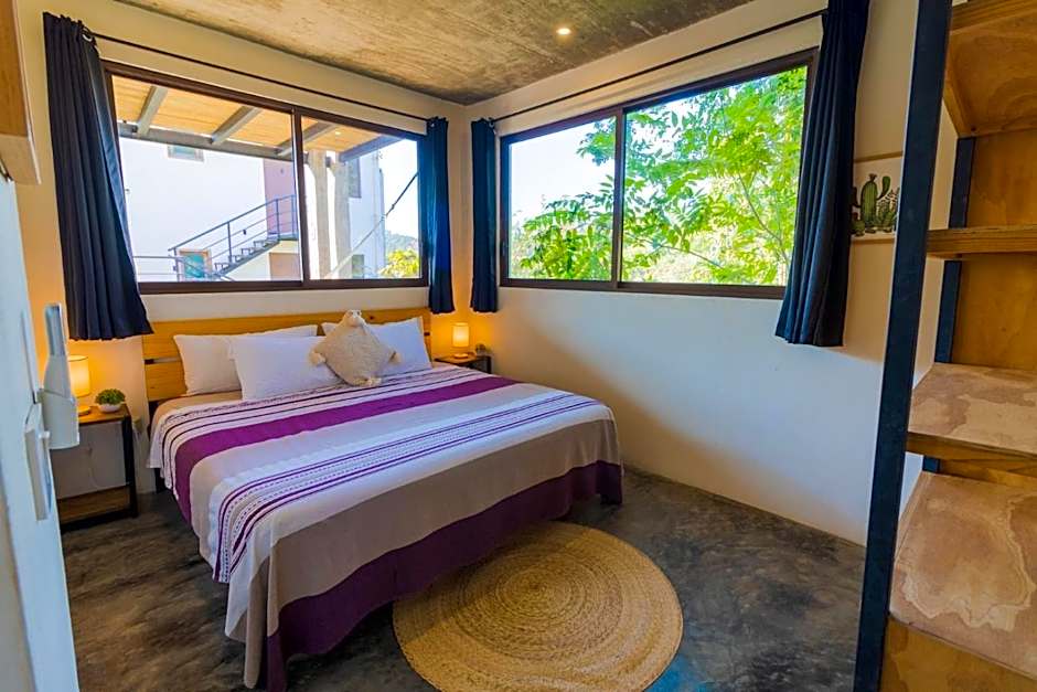 Casa Mauna Boutique Hotel