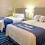 Days Inn by Wyndham Hinckley