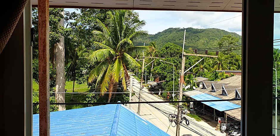 Moon Travel Phangan