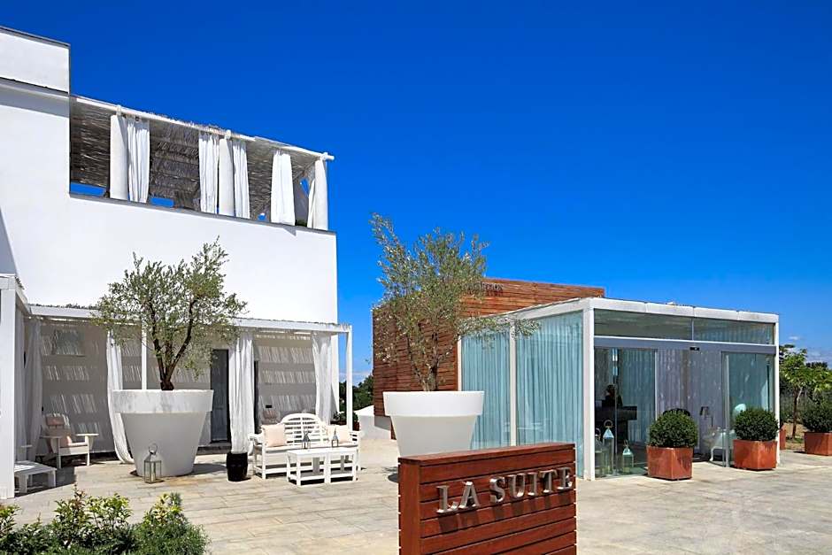 La Suite Boutique Hotel & Spa