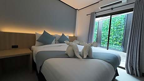 Jong's House- Phi Phi Island
