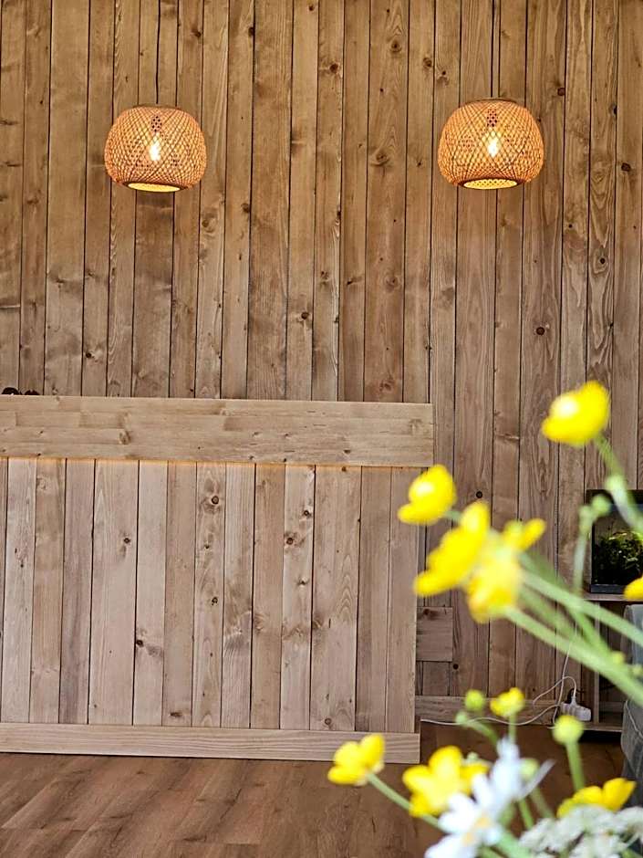 Villa Paradajs - ubytovanie pri jazere