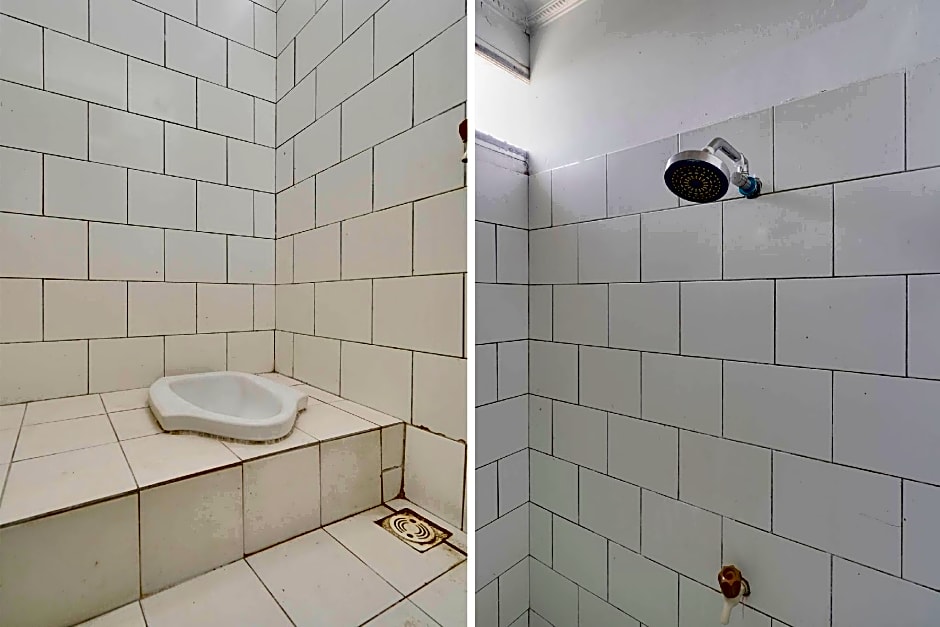 SPOT ON 91386 De Jawara Homestay Syariah