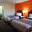 Howard Johnson by Wyndham Perry GA
