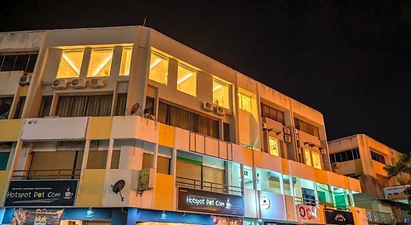 AC Residence