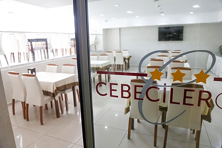 Cebeciler Hotel