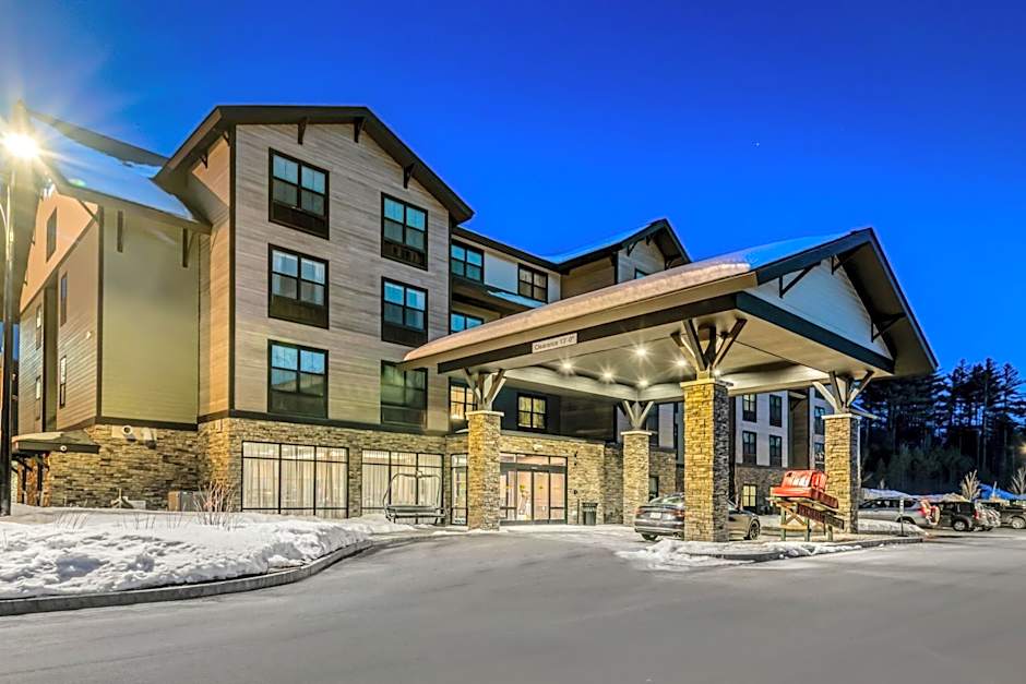 Fairfield by Marriott Inn & Suites North Conway