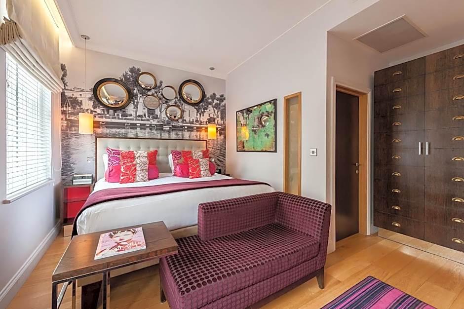 Hotel Indigo London-Paddington By IHG