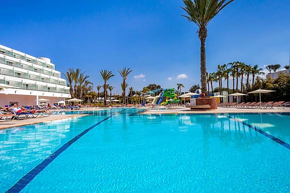 Amadil Ocean Club