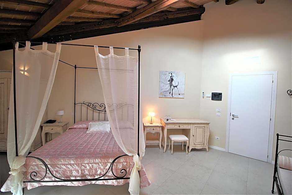 Villa del Sole Siena