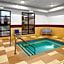 Hampton Inn & Suites Alexandria