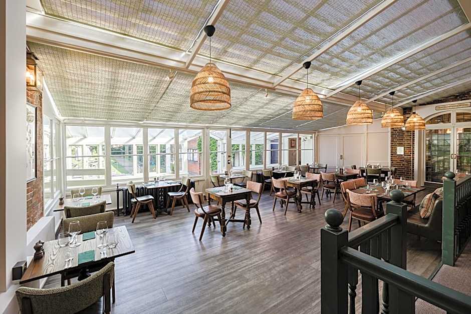 Winchester Royal Hotel