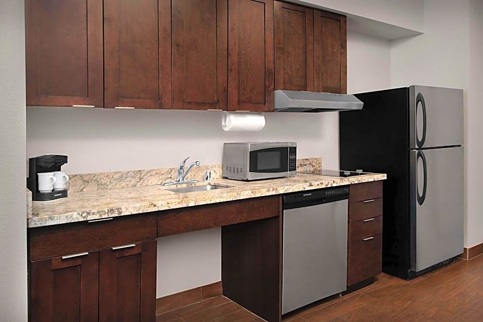 Homewood Suites By Hilton Seattle/Lynnwood