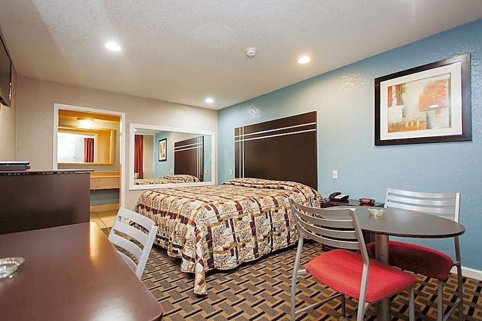Parkway Inn Channelview