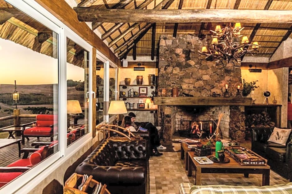 Parador Cambara do Sul