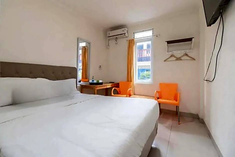 Wisma Minongga By SPAZIE