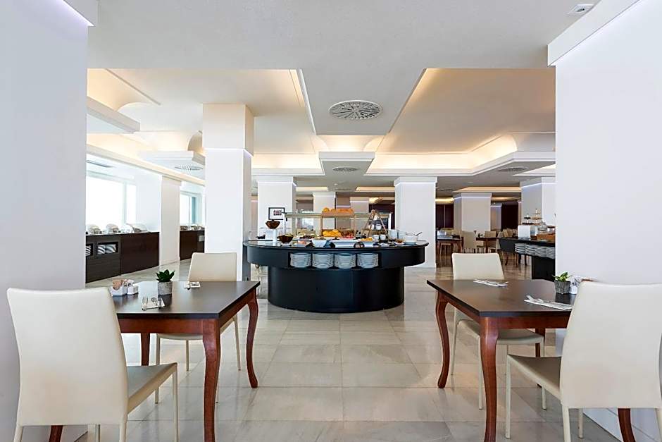 Hotel Palma Bellver Affiliated by Meliá