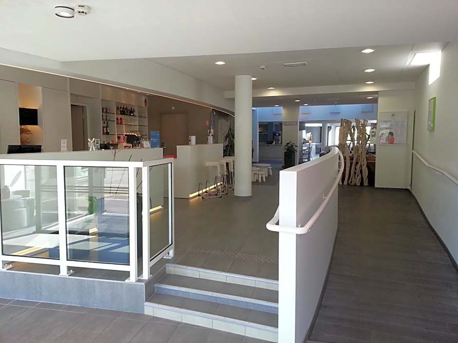 ibis Styles Quiberon Centre