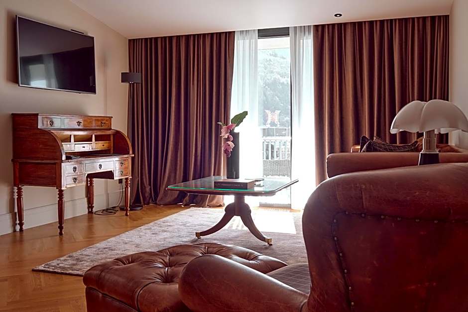 Andorra Park Hotel