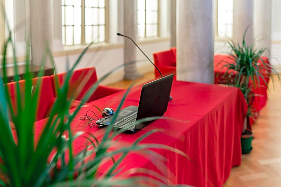 Europalace Hotel, BW Signature Collection