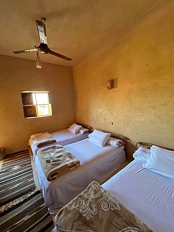 Agpeninshal Ecolodge