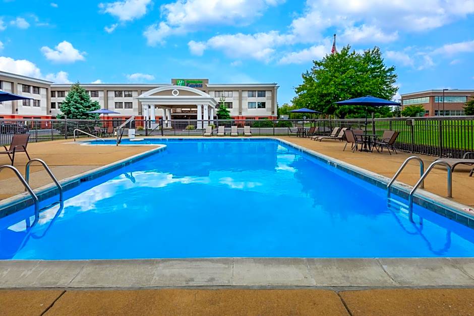 Holiday Inn Express Bensalem By IHG