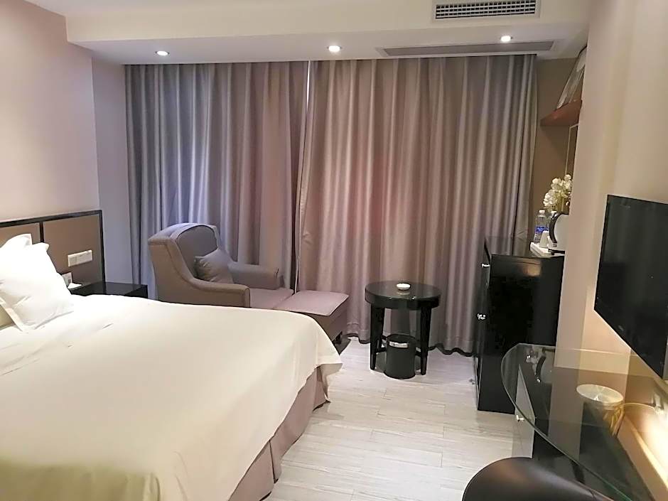Ramada Meizhou