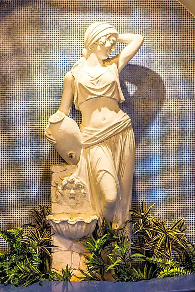 Aragona Palace Hotel & Spa