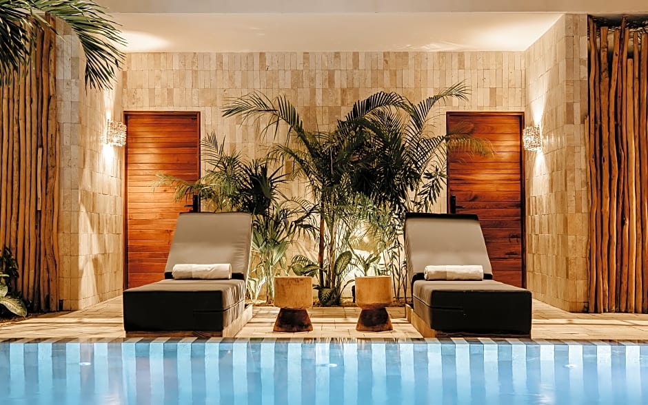 Majaro Hotel Tulum