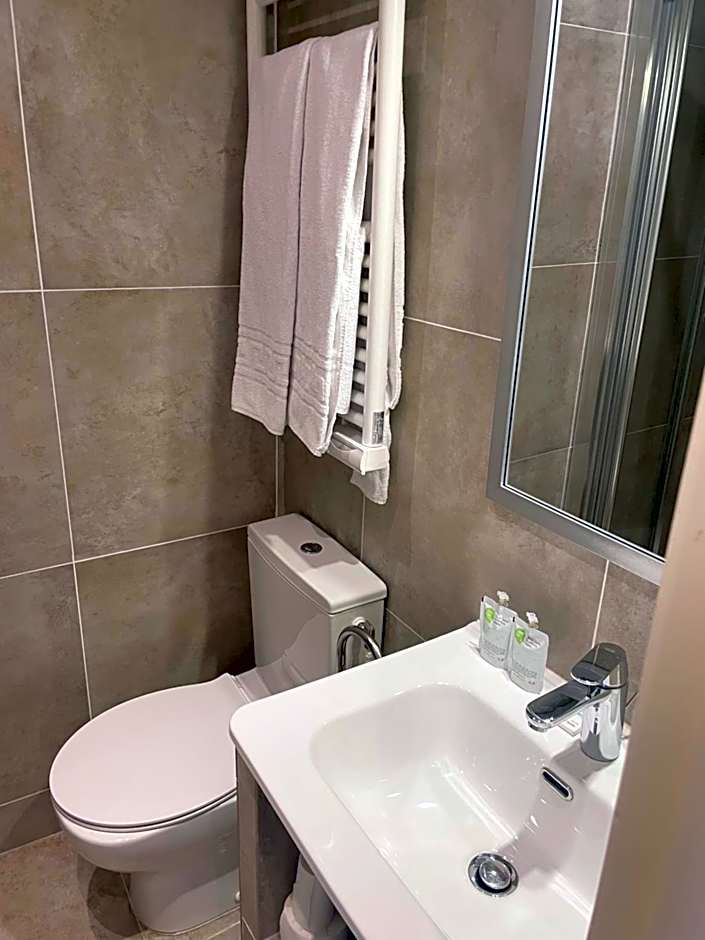 Hotel Azur