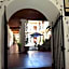 Parador Monte Carmelo
