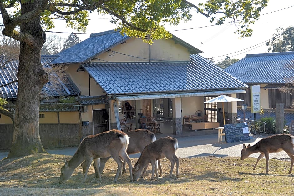 Mountain Home Lodge in Deer Park