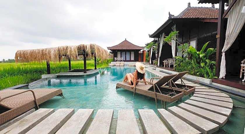 Kayangan Villa Ubud